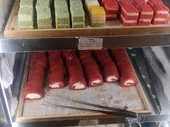 -姜胖胖韩式自助烤肉(光明万达店)