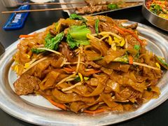 -蚝美人·生蚝海鲜烧烤(茶花园店)