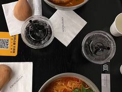 -里面·Noodlology(机电院店)