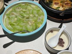 -秋色客家菜(南山店)