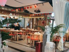 -水煮三国·川鲁江湖菜(香山店)