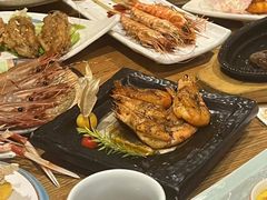 -和创柚子·会席日本料理(新区淮海街店)