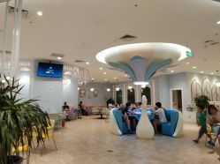 点击看大图 -桃桃城堡(欧亚汇集店)