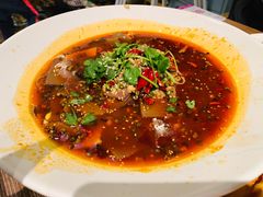 -茉莉餐厅(包河万达店)