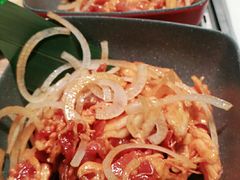 -新石器烤肉(马鞍山印象汇店)
