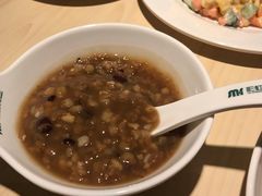 -梦航彩虹之约自助餐厅(华府天地店)