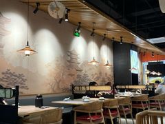 -晓淮山·扬州早茶·淮扬菜(龙阳广场店)