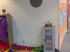 -拳盛时代拳击俱乐部(北京路店)