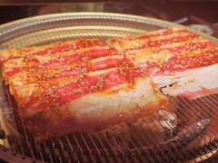 -西塔老太太泥炉烤肉(上海七宝领展广场店)