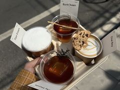 -O.P.S. CAFE