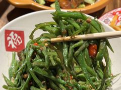 -莲餐厅·湖北菜·潜江小龙虾店(愚园路店)