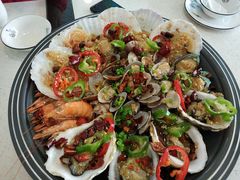 -老虎石海上公园