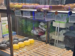 -奈雪的茶(天河城店)