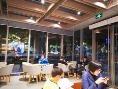 大堂-瑞幸咖啡(杭州绿地中央店)