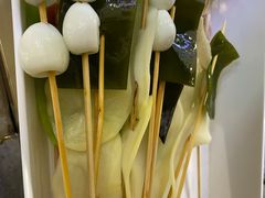 -串一火锅(赛格国际购物中心店)