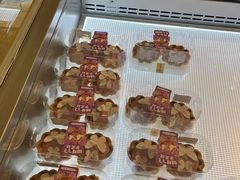 -鲍师傅糕点(凯德云尚广场店)