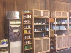 -礼耕堂·百年茶人餐厅(梅家坞店)