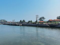 -青岛沙子口国家中心渔港