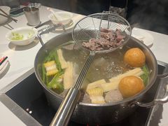 -牛焱·贵州黄牛肉火锅(城西银泰店)
