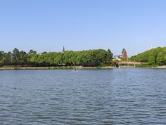-美兰湖景区