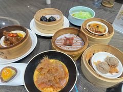 -万丽轩·粤菜(王府井金茂万丽酒店)