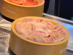 -龍歌自助小火锅(秦淮水游城店)