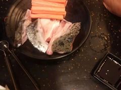 -熊出没日本烧肉放题