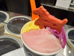 -Dip in Gelato(富民路店)