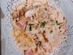 -BAKER&SPICE(安福路店)
