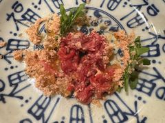 -鮨冠OMAKASE食べ放题(北京首店)