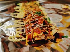 -日葵 大阪烧ひまり(仙霞路店)