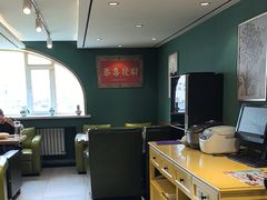 -去茶去餐厅(中央大街店)
