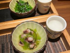-七条鱼日本料理(远洋乐堤港店)