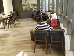 -星巴克(深圳香港大学深圳医院店)