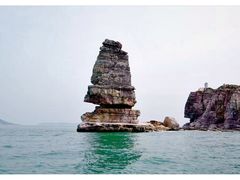 -长岛南北长山旅游景区