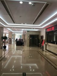 点击看大图 -艾博尔医院