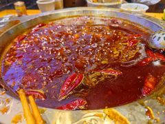 -堂客老火锅(欣阳广场总店)
