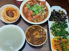 -姚记炒肝店(簋街店)