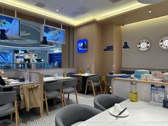 -兰湘子·湘菜小炒(通州万象汇店)