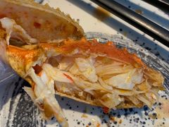 -蟹之国·精品蟹料理(极地店)