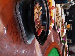-清真悦宾楼食府(海湖店)