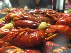 经典十三香龙虾-段氏龙虾(原草高支路店)