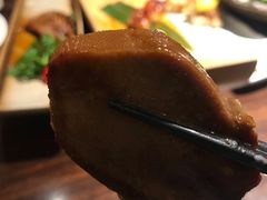 -九井澤精致料理(金茂店)