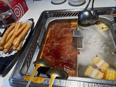-海底捞火锅(外滩店)