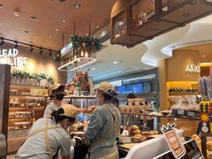 -PAPER STONE BAKERY(天环店)