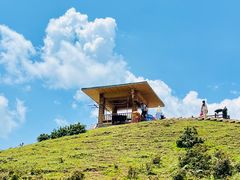 -乌蒙大草原