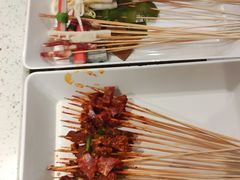 -玉林串串香(九号天地店)