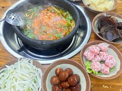 -笔记安顺夺夺粉火锅