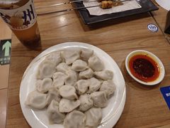 -西部马华清真兰州牛肉面·烧烤夜市(关东店)