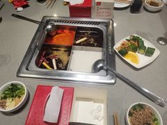 -海底捞火锅(徐州火车站店)